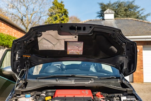 2018 Abarth 695 Rivale For Sale (picture 162 of 213)