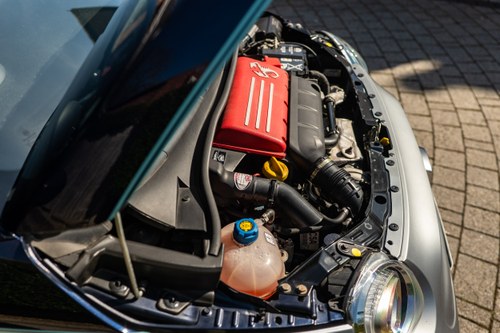 2018 Abarth 695 Rivale For Sale (picture 164 of 213)