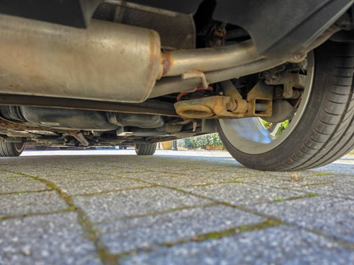 2018 Abarth 695 Rivale For Sale (picture 174 of 213)