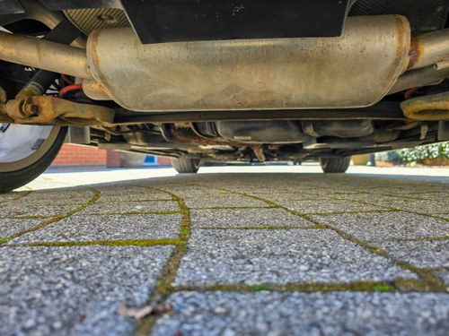 2018 Abarth 695 Rivale For Sale (picture 175 of 213)