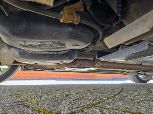 2018 Abarth 695 Rivale For Sale (picture 177 of 213)