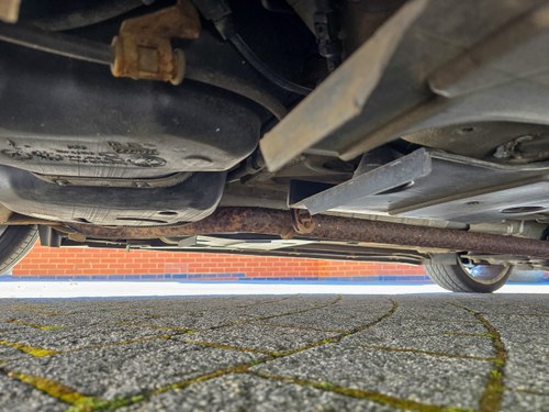 2018 Abarth 695 Rivale For Sale (picture 178 of 213)