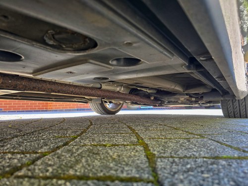 2018 Abarth 695 Rivale For Sale (picture 179 of 213)