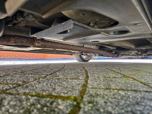 2018 Abarth 695 Rivale For Sale (picture 180 of 213)