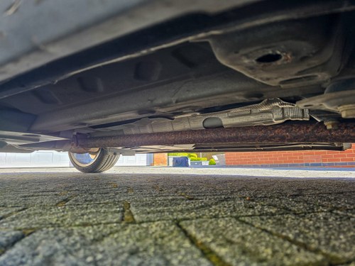 2018 Abarth 695 Rivale For Sale (picture 181 of 213)