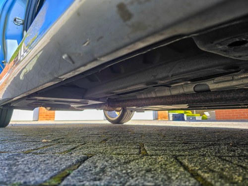 2018 Abarth 695 Rivale For Sale (picture 182 of 213)