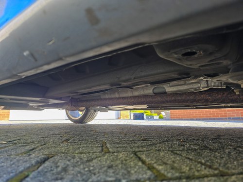 2018 Abarth 695 Rivale For Sale (picture 183 of 213)