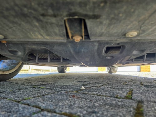 2018 Abarth 695 Rivale For Sale (picture 184 of 213)