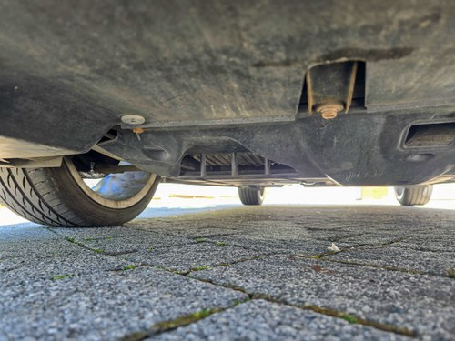 2018 Abarth 695 Rivale For Sale (picture 185 of 213)