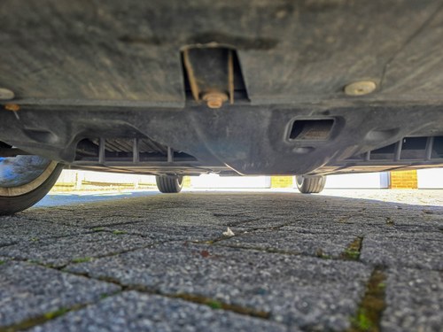 2018 Abarth 695 Rivale For Sale (picture 187 of 213)