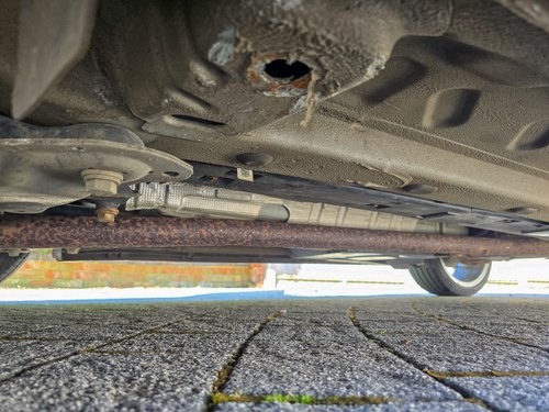 2018 Abarth 695 Rivale For Sale (picture 188 of 213)