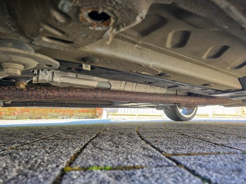 2018 Abarth 695 Rivale For Sale (picture 189 of 213)