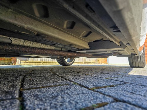 2018 Abarth 695 Rivale For Sale (picture 190 of 213)