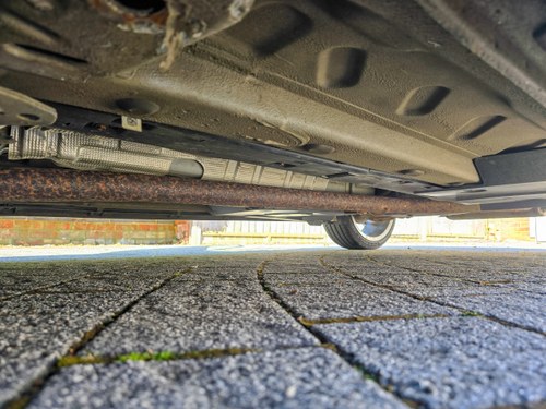 2018 Abarth 695 Rivale For Sale (picture 191 of 213)