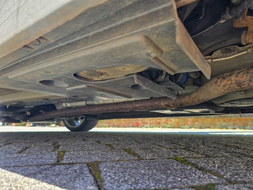 2018 Abarth 695 Rivale For Sale (picture 192 of 213)