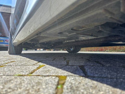 2018 Abarth 695 Rivale For Sale (picture 193 of 213)