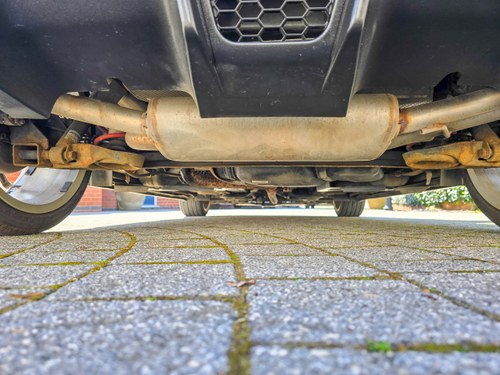 2018 Abarth 695 Rivale For Sale (picture 195 of 213)