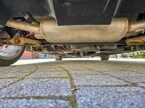 2018 Abarth 695 Rivale For Sale (picture 196 of 213)