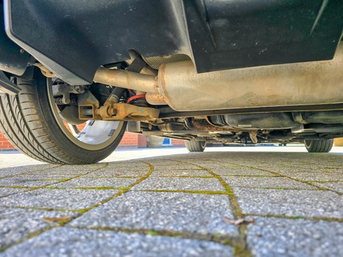 2018 Abarth 695 Rivale For Sale (picture 197 of 213)