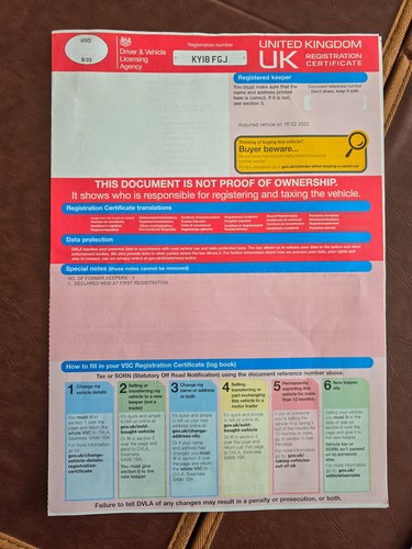 2018 Abarth 695 Rivale For Sale (picture 209 of 213)