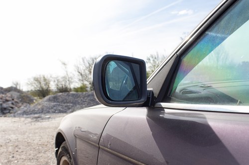 1996 BMW 750i V12 E38 En venta (imagen 107 de 153)