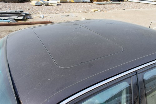 1996 BMW 750i V12 E38 En venta (imagen 122 de 153)