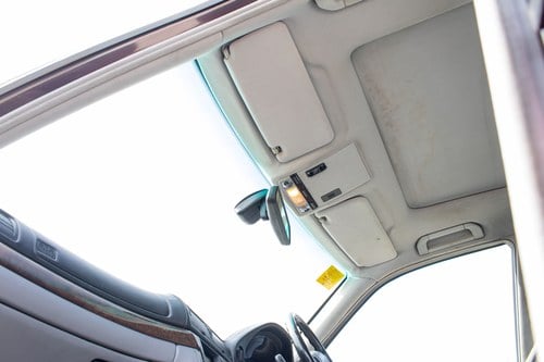 1996 BMW 750i V12 E38 En venta (imagen 36 de 153)