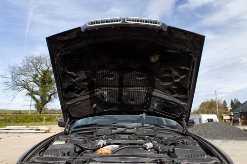 1996 BMW 750i V12 E38 En venta (imagen 131 de 153)