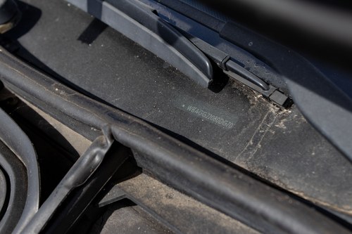 1996 BMW 750i V12 E38 En venta (imagen 134 de 153)