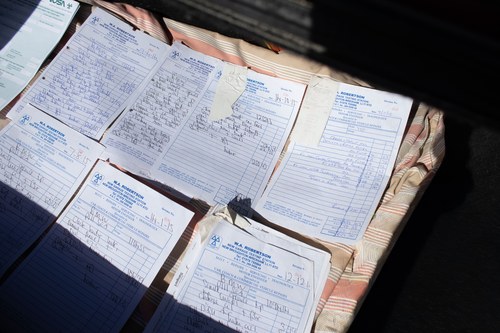 1996 BMW 750i V12 E38 En venta (imagen 146 de 153)