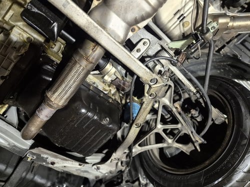 1991 Honda NSX For Sale (picture 121 of 148)