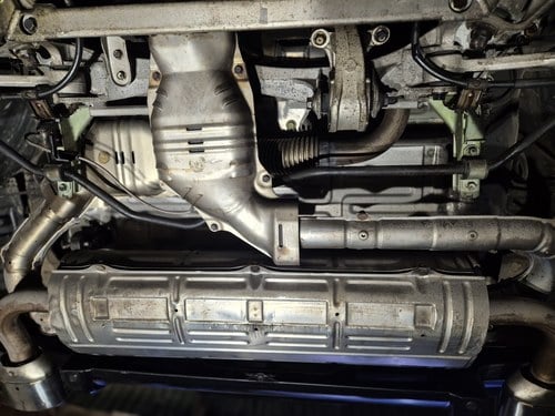 1991 Honda NSX For Sale (picture 122 of 148)