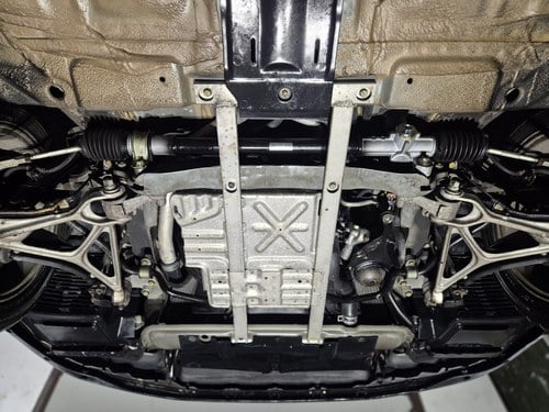 1991 Honda NSX For Sale (picture 123 of 148)