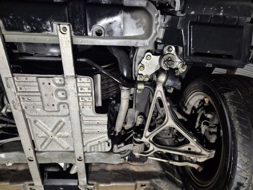 1991 Honda NSX For Sale (picture 124 of 148)