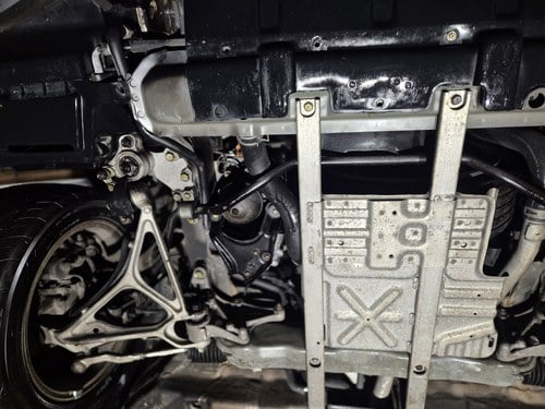 1991 Honda NSX For Sale (picture 125 of 148)