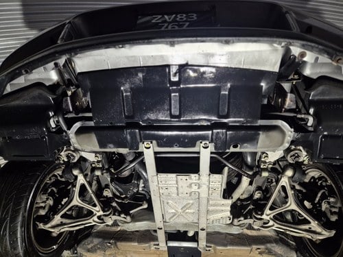 1991 Honda NSX For Sale (picture 127 of 148)