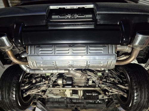 1991 Honda NSX For Sale (picture 128 of 148)