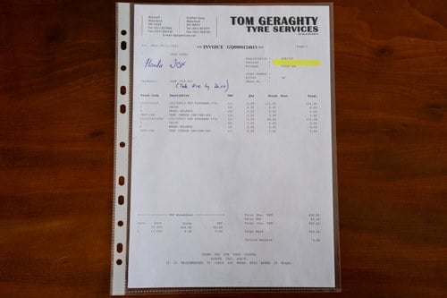 1991 Honda NSX For Sale (picture 131 of 148)