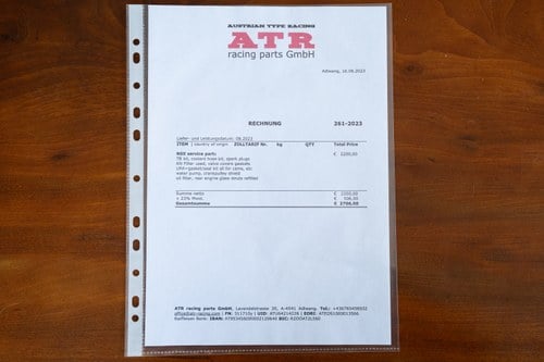 1991 Honda NSX For Sale (picture 132 of 148)