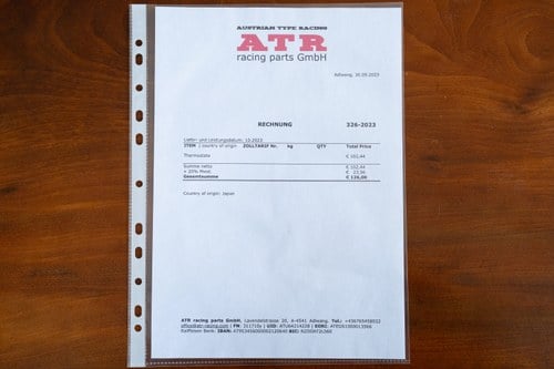 1991 Honda NSX For Sale (picture 133 of 148)