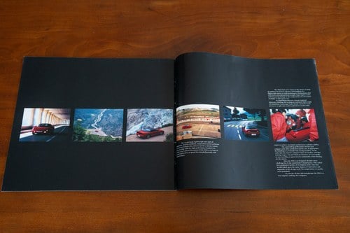 1991 Honda NSX For Sale (picture 137 of 148)