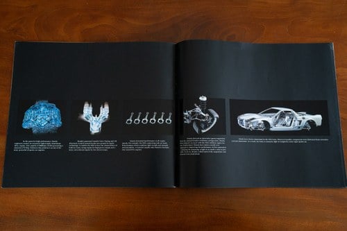 1991 Honda NSX For Sale (picture 139 of 148)