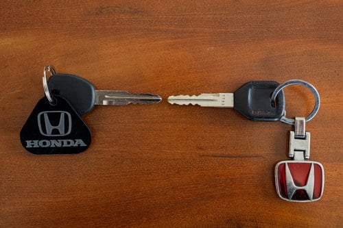 1991 Honda NSX For Sale (picture 144 of 148)