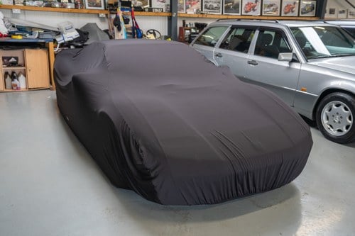 1991 Honda NSX For Sale (picture 146 of 148)