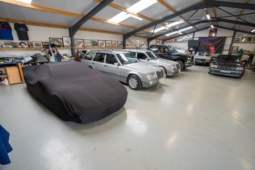 1991 Honda NSX For Sale (picture 147 of 148)