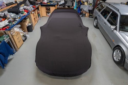 1991 Honda NSX For Sale (picture 148 of 148)