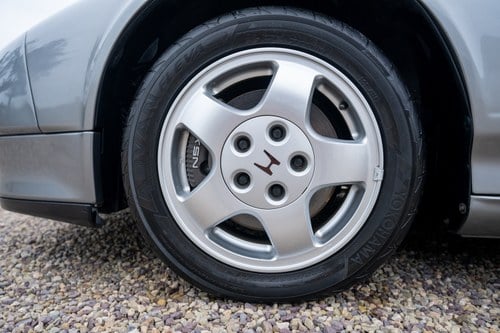 1991 Honda NSX For Sale (picture 28 of 148)