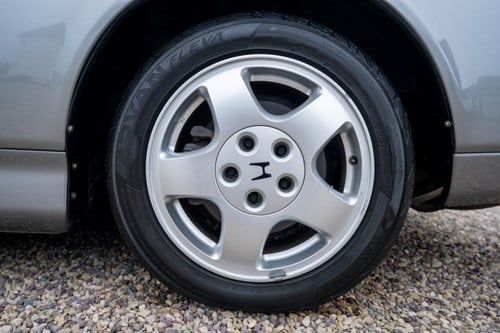 1991 Honda NSX For Sale (picture 29 of 148)