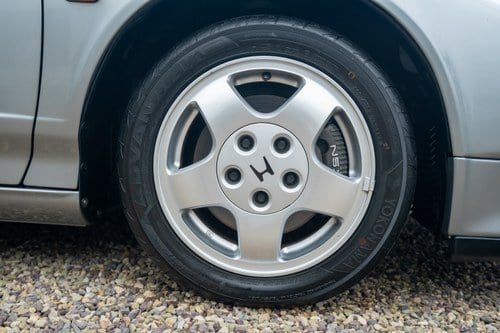 1991 Honda NSX For Sale (picture 30 of 148)