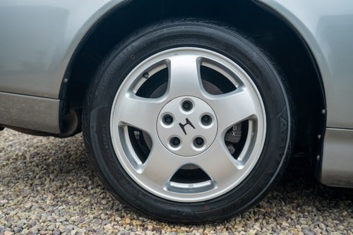 1991 Honda NSX For Sale (picture 31 of 148)